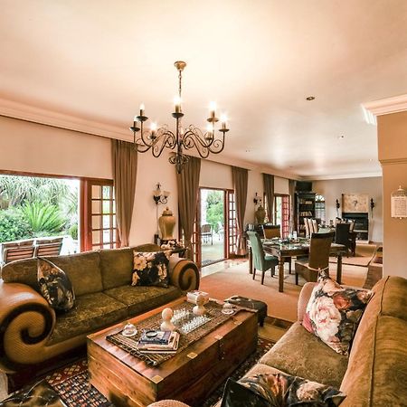 Tuareg Guest House Midrand Zewnętrze zdjęcie