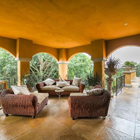 Tuareg Guest House Midrand Zewnętrze zdjęcie
