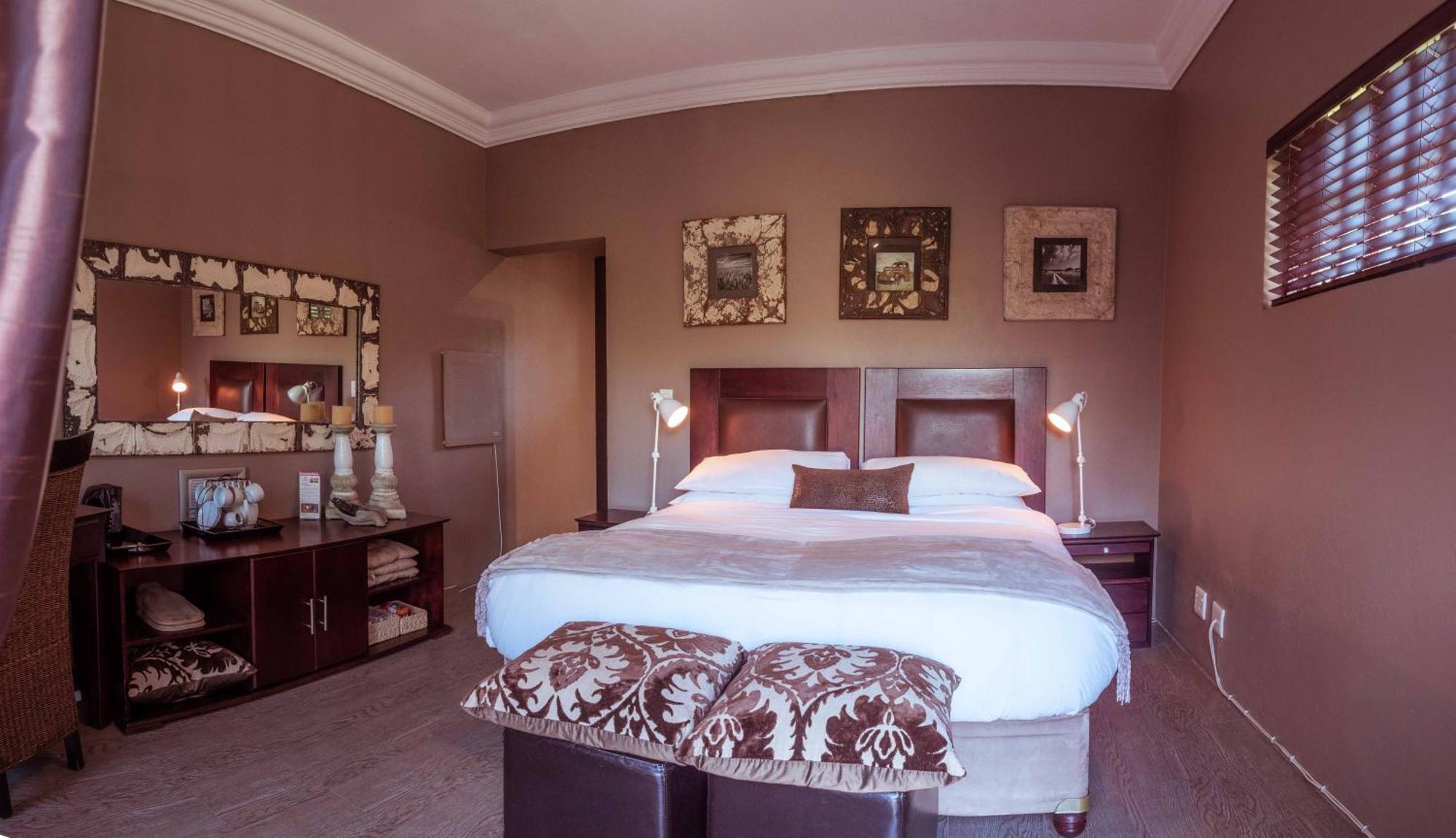 Tuareg Guest House Midrand Zewnętrze zdjęcie
