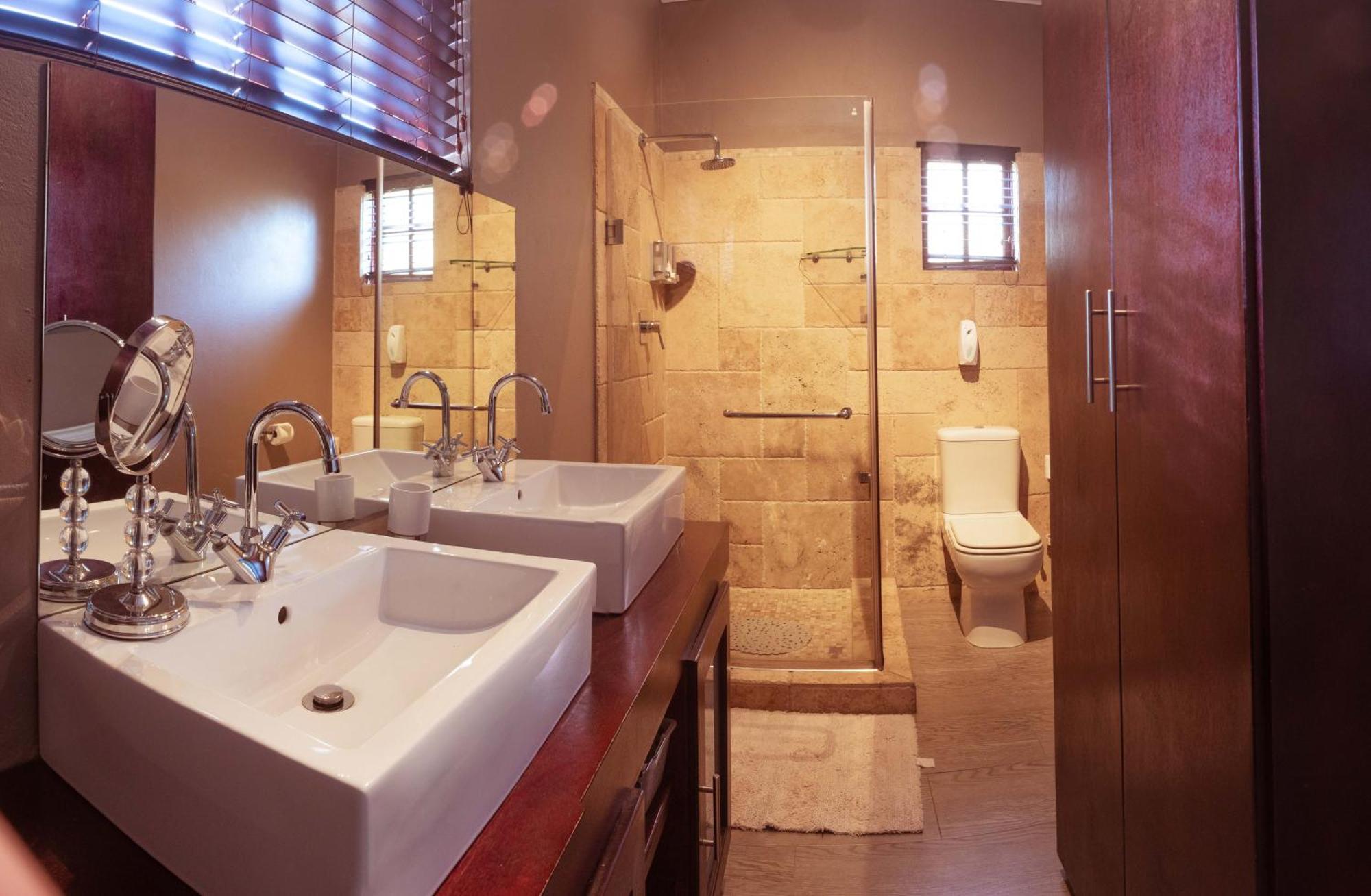 Tuareg Guest House Midrand Zewnętrze zdjęcie