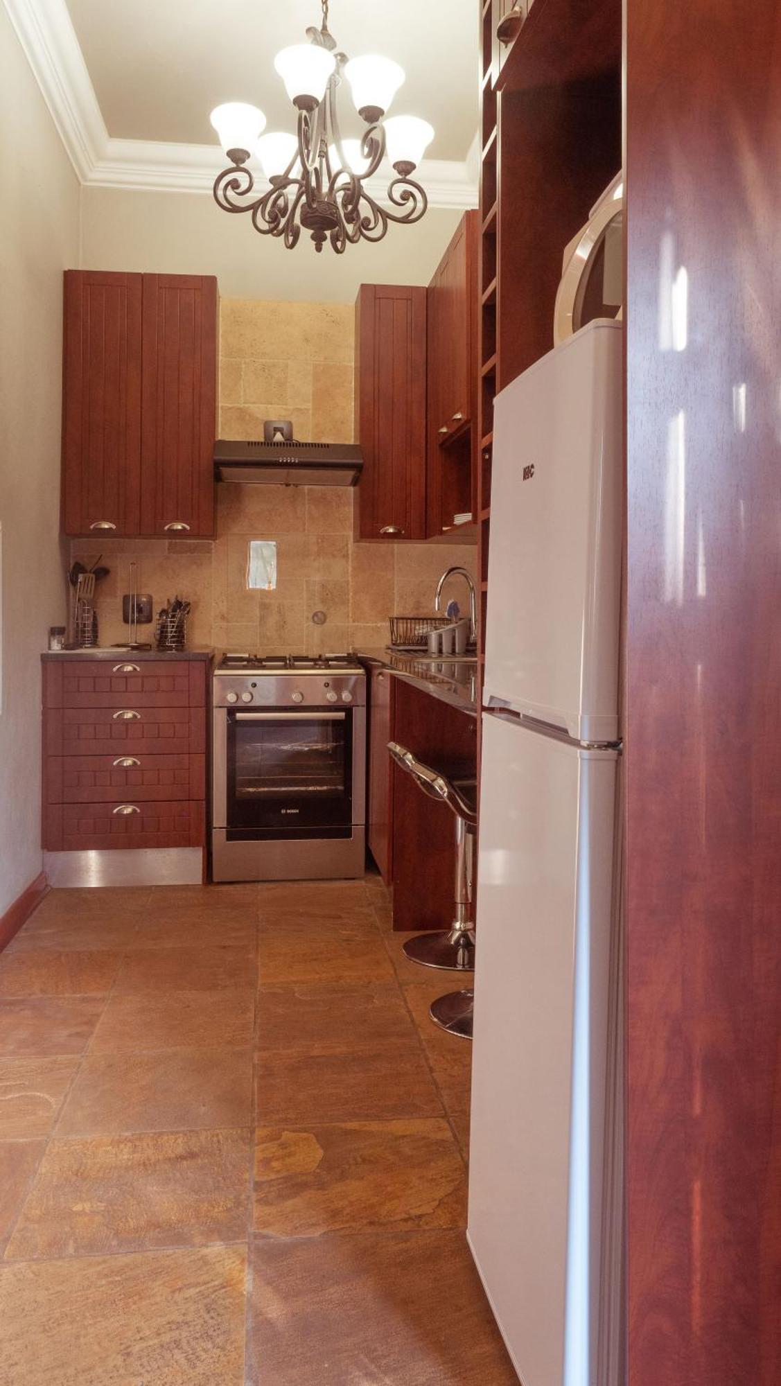 Tuareg Guest House Midrand Zewnętrze zdjęcie