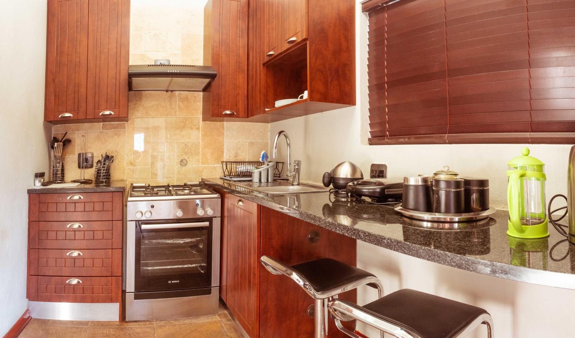 Tuareg Guest House Midrand Zewnętrze zdjęcie