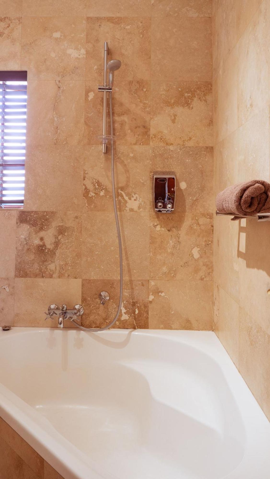 Tuareg Guest House Midrand Zewnętrze zdjęcie