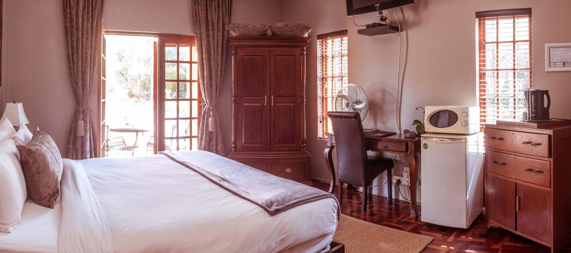 Tuareg Guest House Midrand Zewnętrze zdjęcie