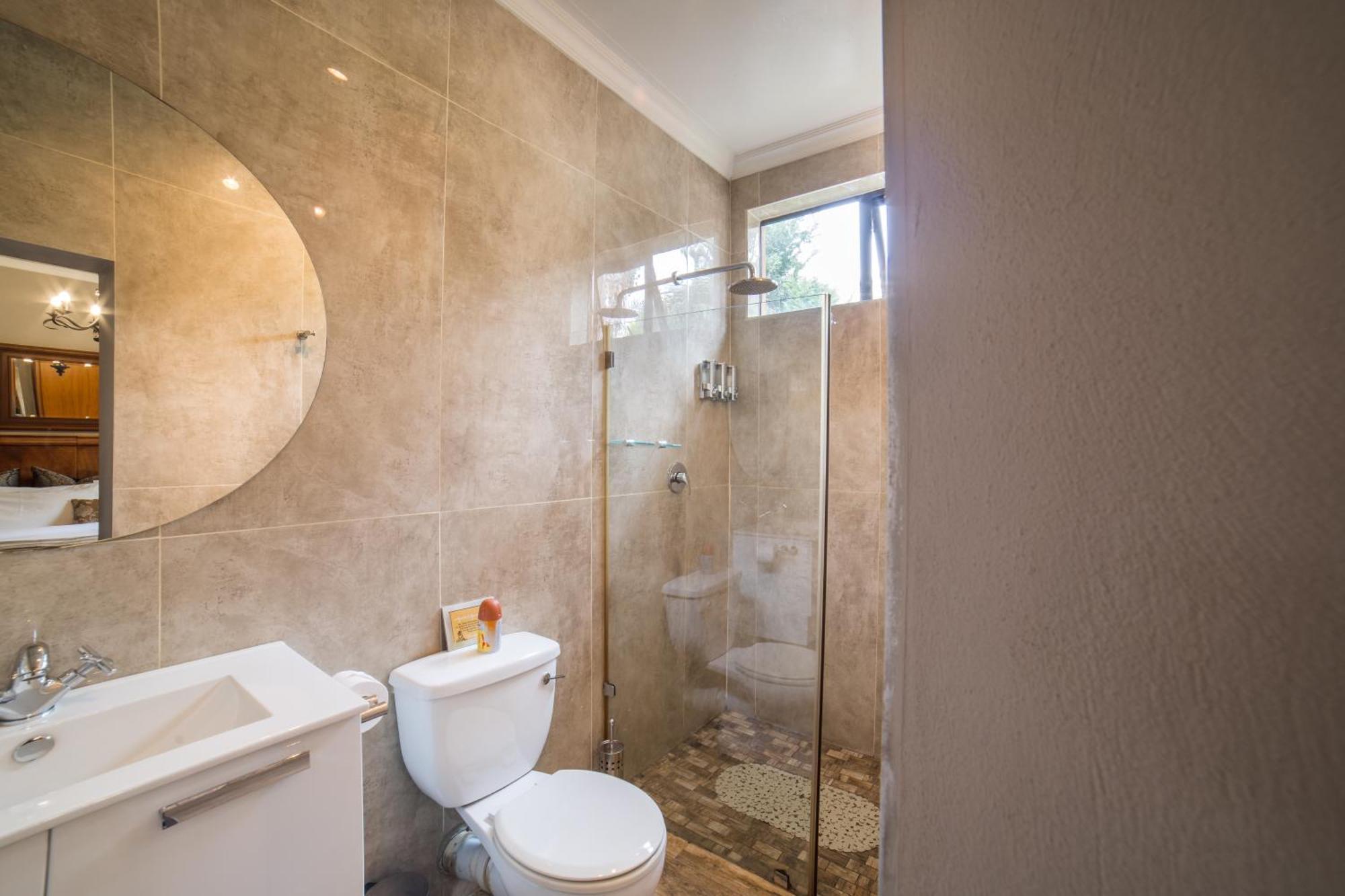 Tuareg Guest House Midrand Zewnętrze zdjęcie