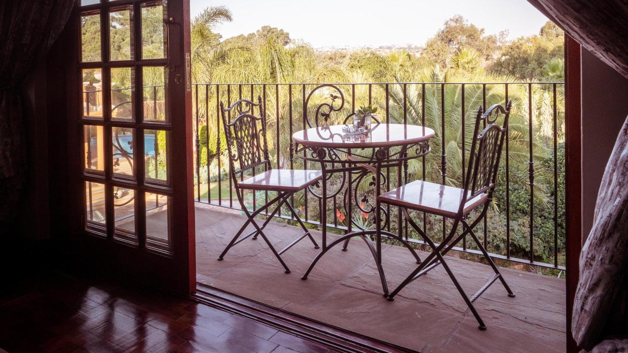 Tuareg Guest House Midrand Zewnętrze zdjęcie