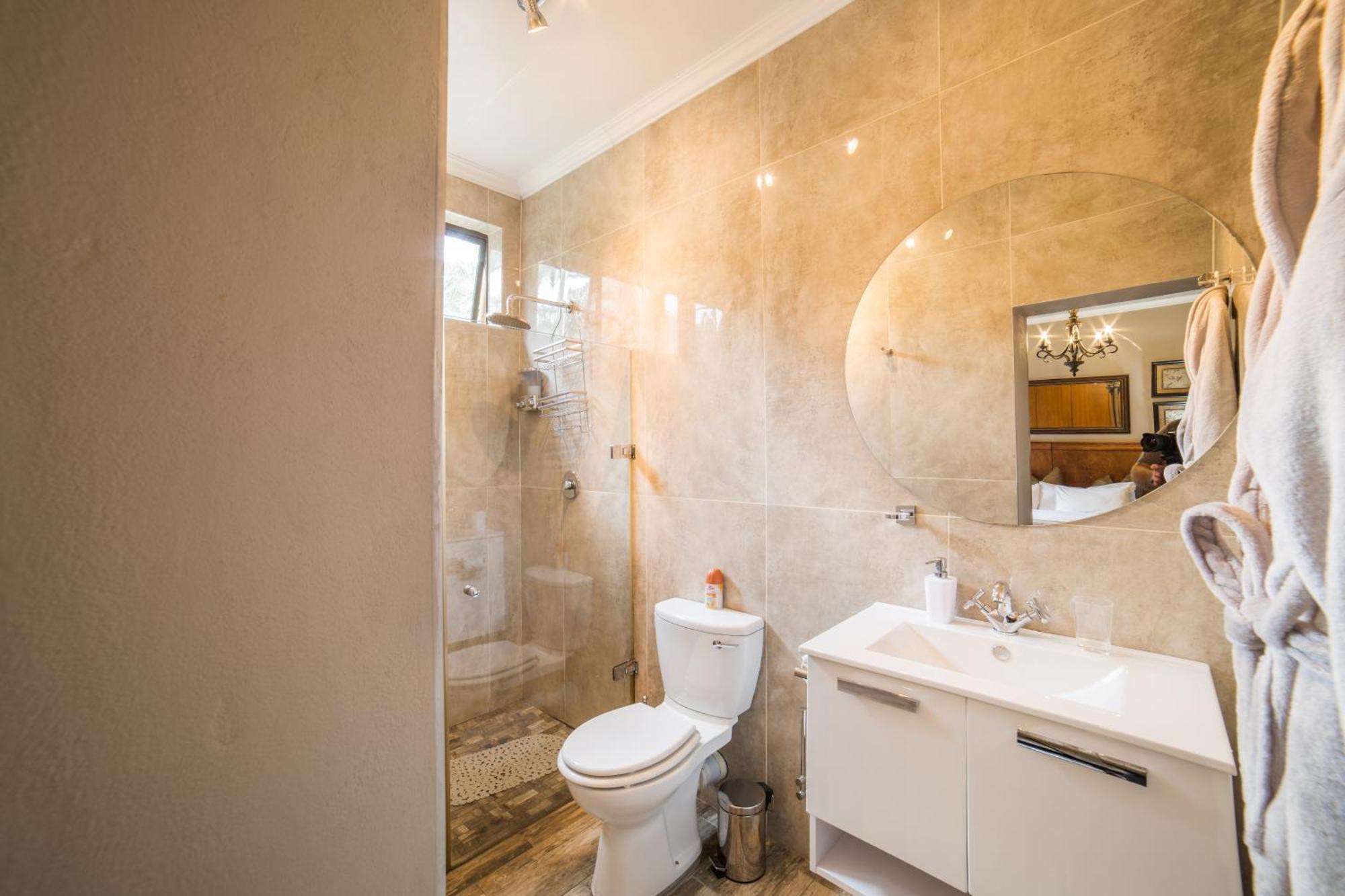 Tuareg Guest House Midrand Zewnętrze zdjęcie