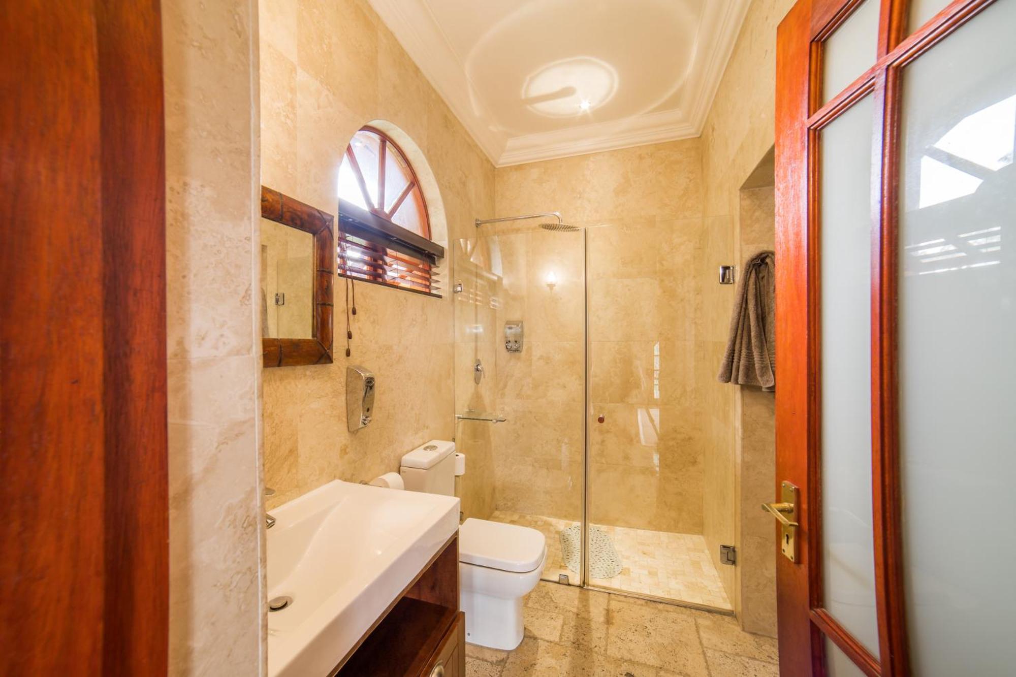 Tuareg Guest House Midrand Zewnętrze zdjęcie