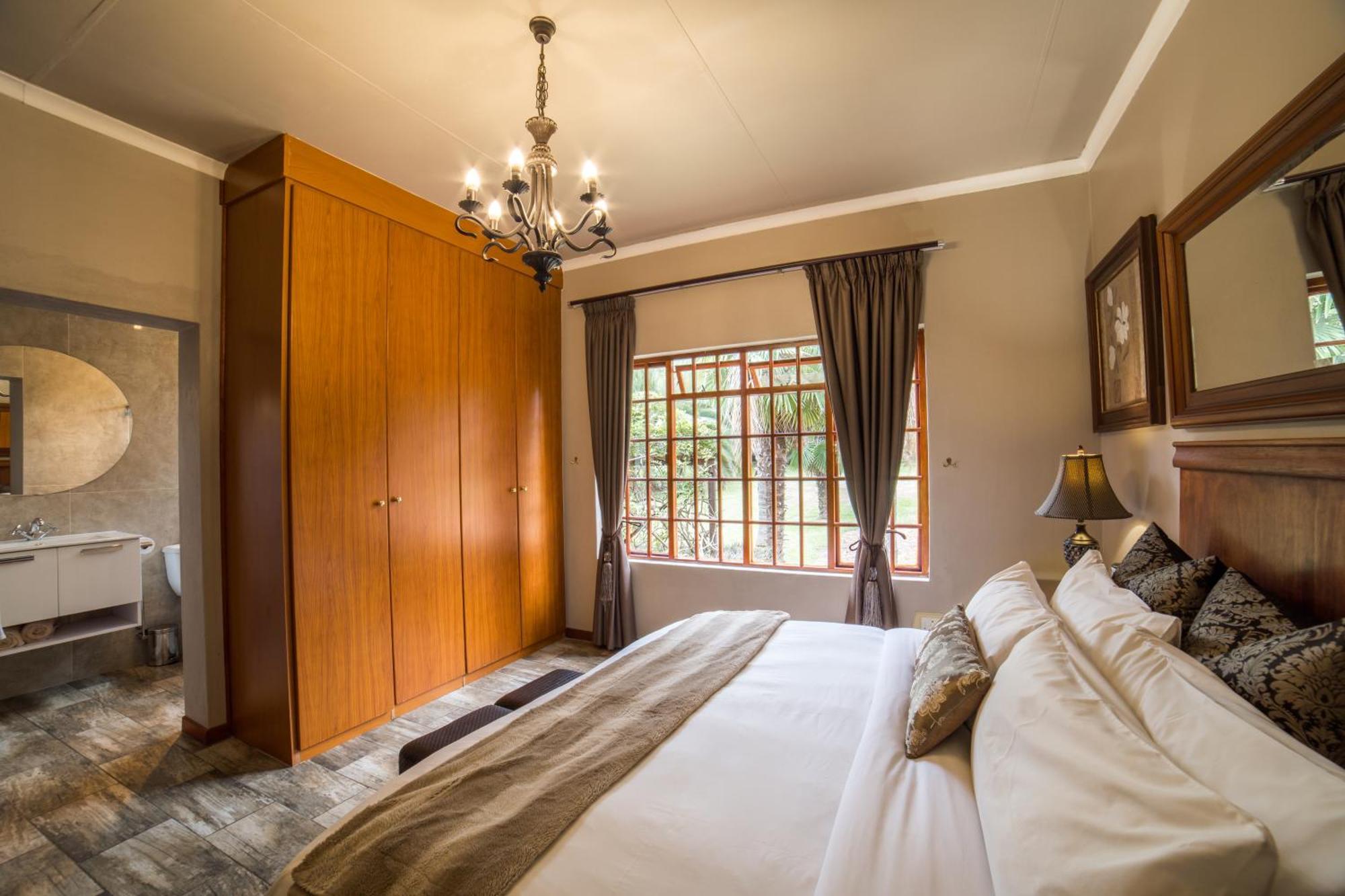 Tuareg Guest House Midrand Zewnętrze zdjęcie