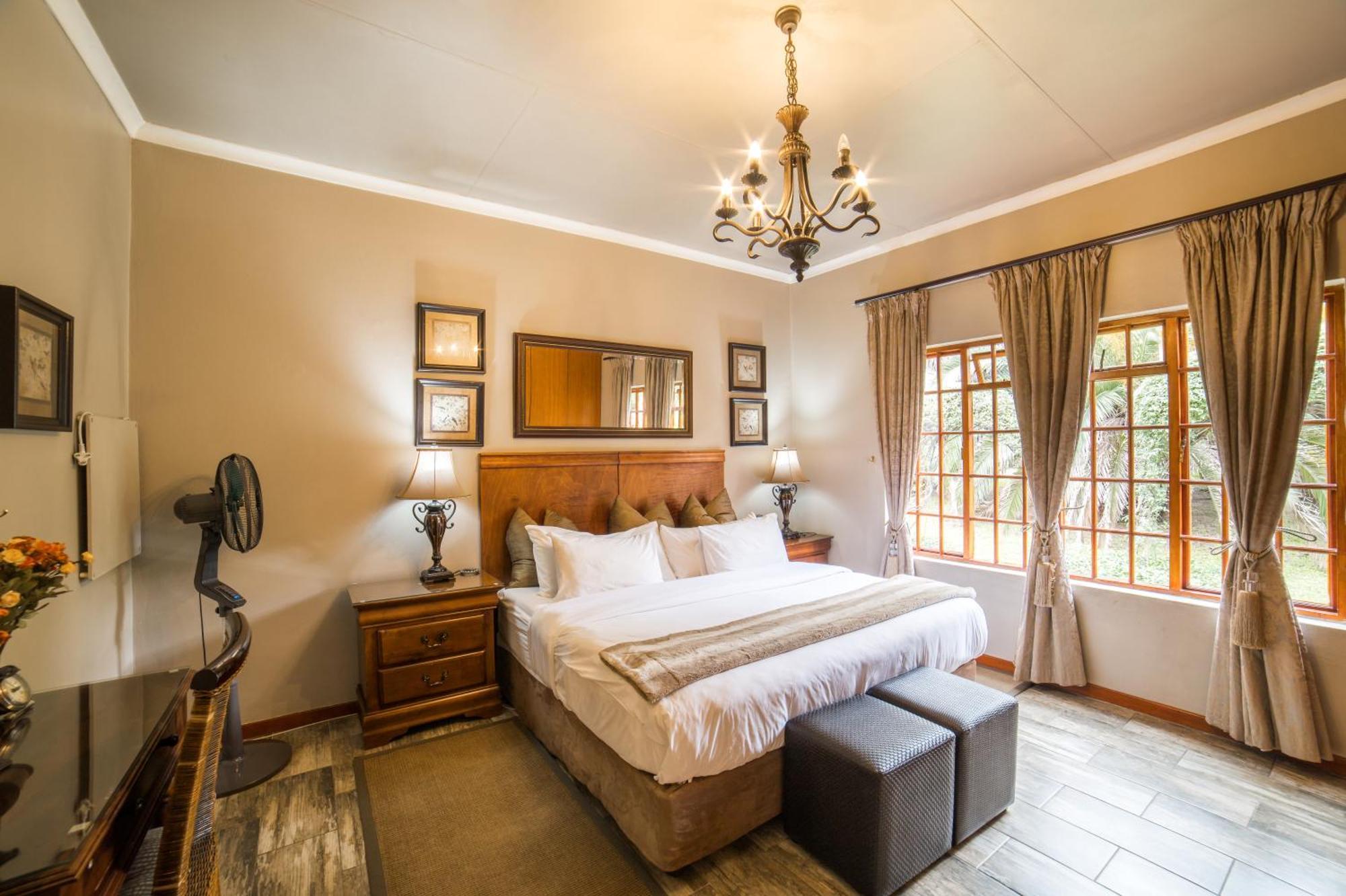 Tuareg Guest House Midrand Zewnętrze zdjęcie