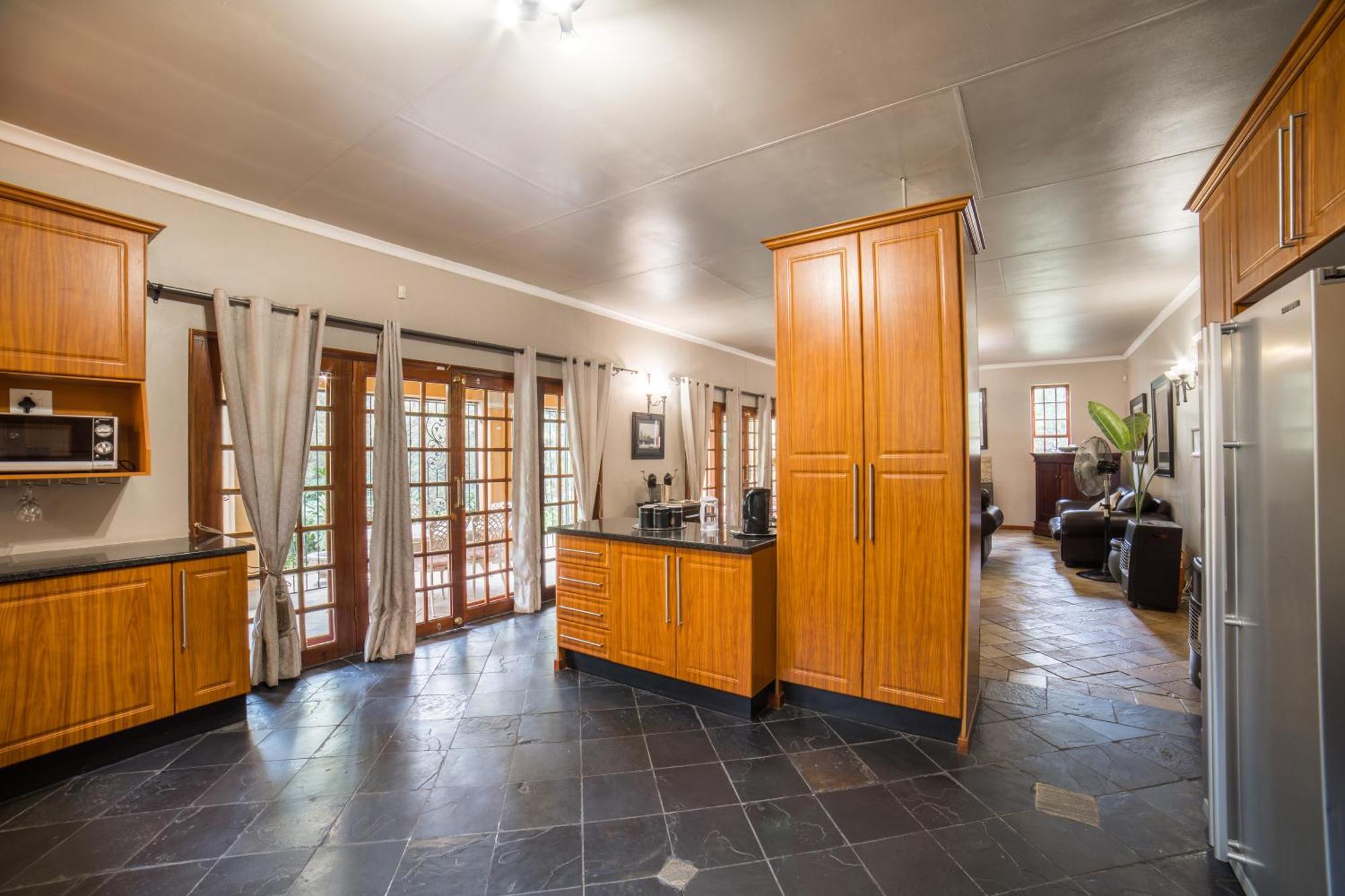 Tuareg Guest House Midrand Zewnętrze zdjęcie