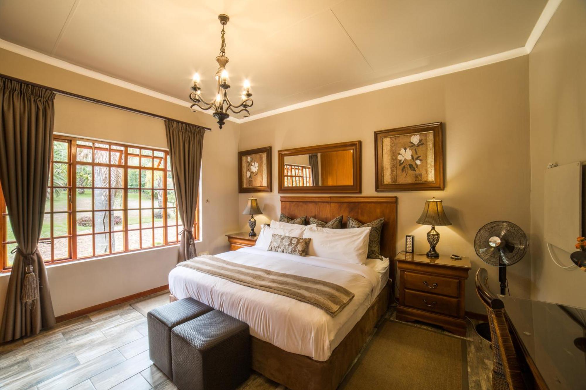 Tuareg Guest House Midrand Zewnętrze zdjęcie