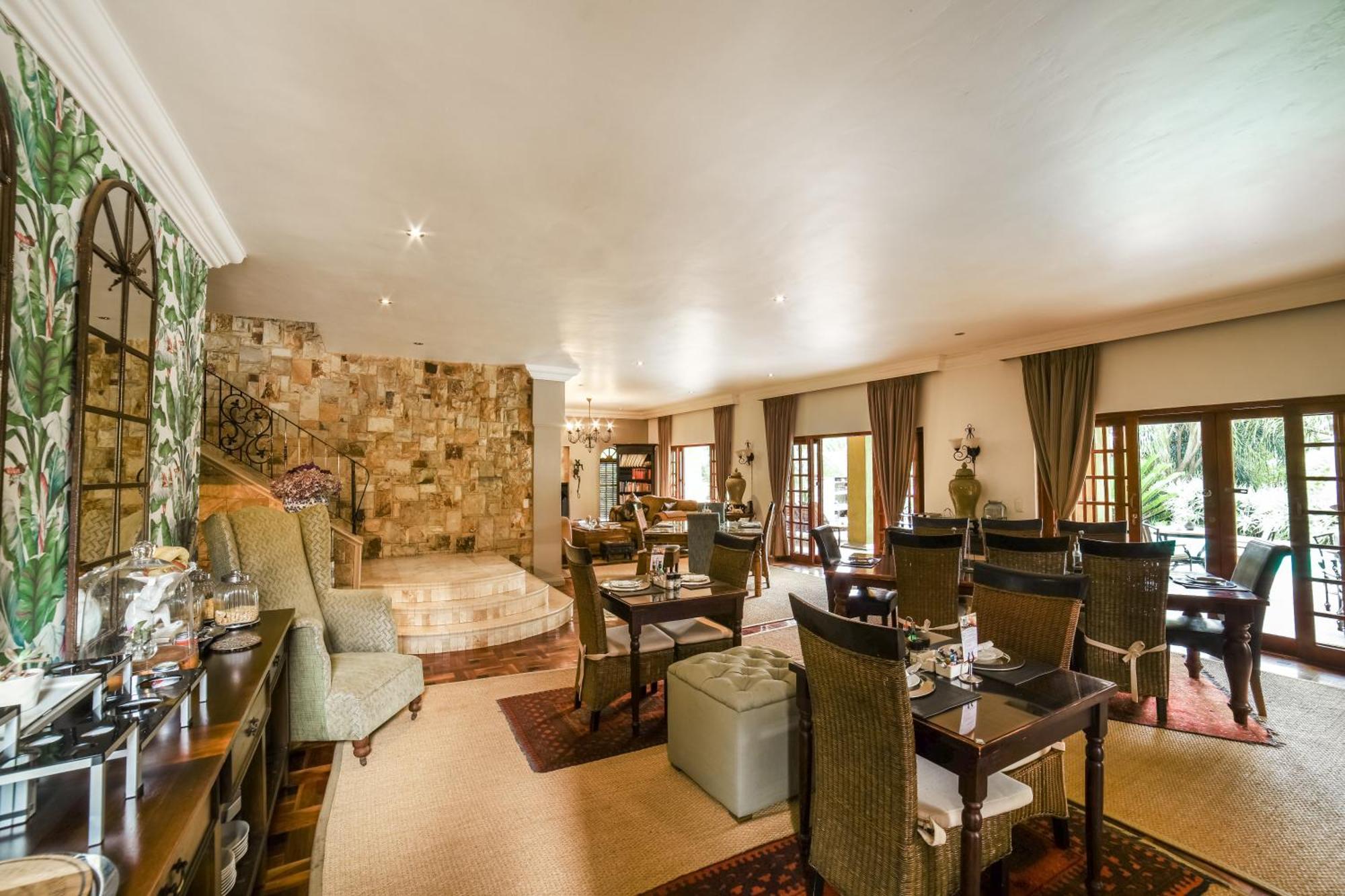 Tuareg Guest House Midrand Zewnętrze zdjęcie