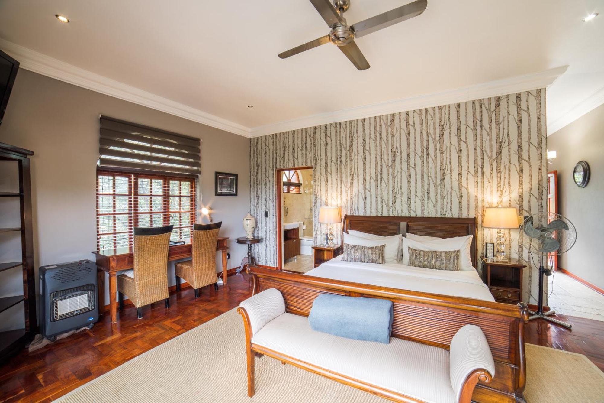 Tuareg Guest House Midrand Zewnętrze zdjęcie