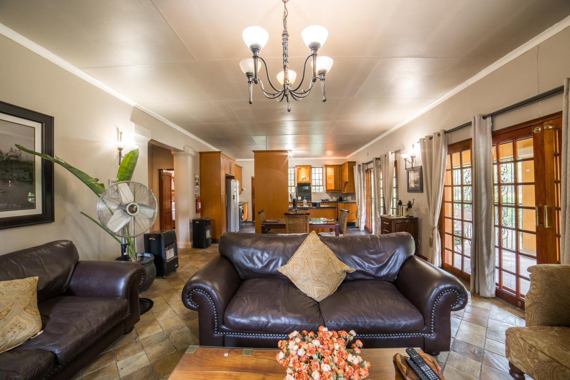 Tuareg Guest House Midrand Zewnętrze zdjęcie
