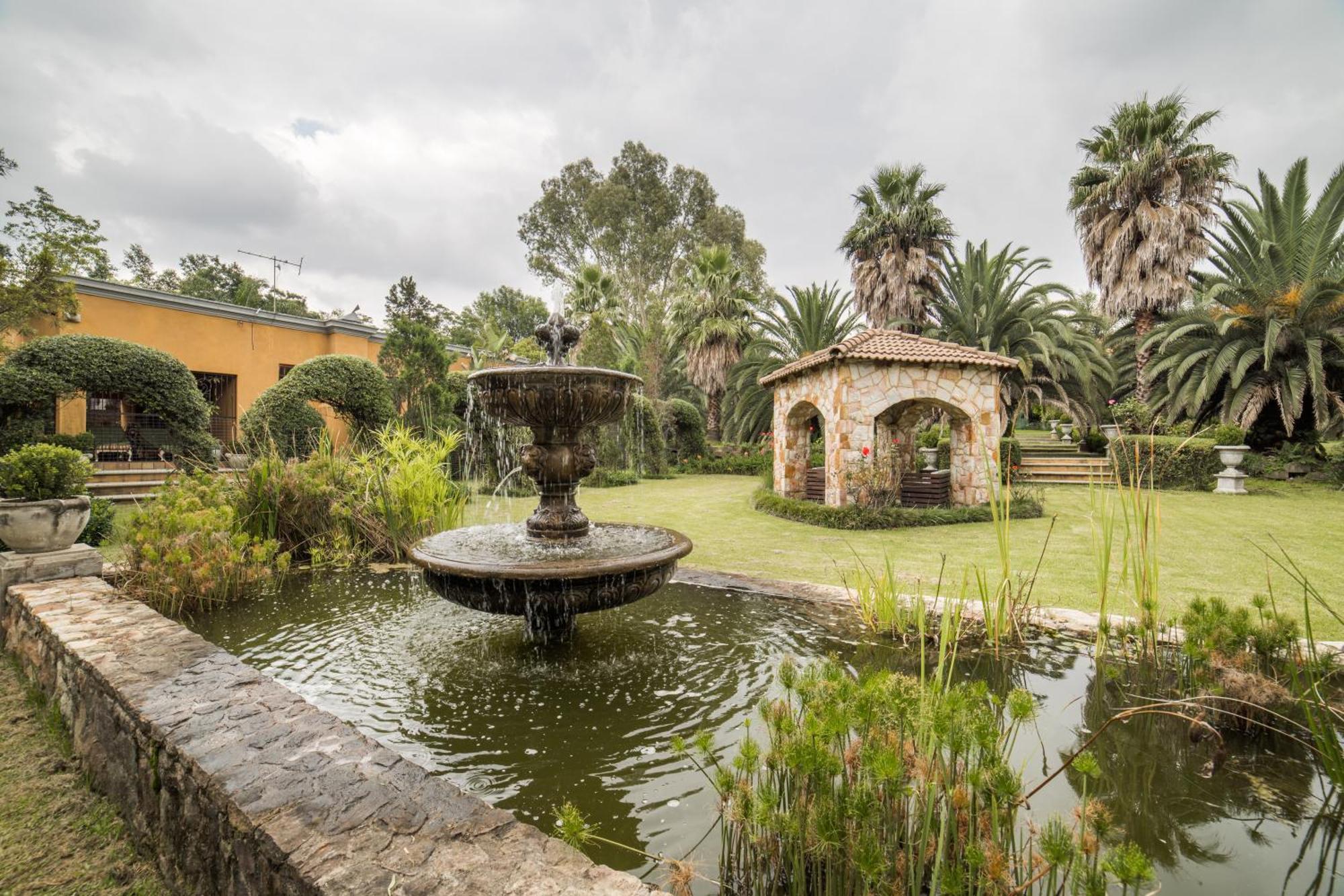 Tuareg Guest House Midrand Zewnętrze zdjęcie