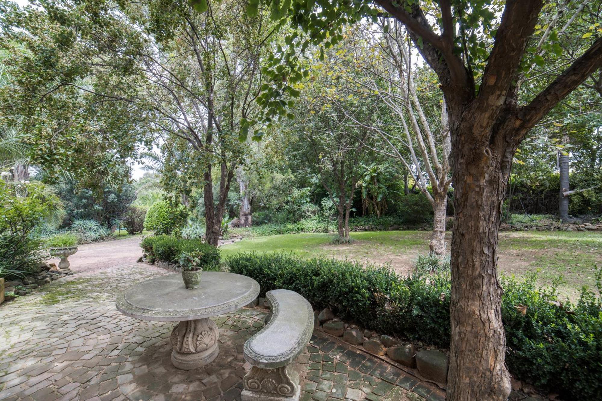 Tuareg Guest House Midrand Zewnętrze zdjęcie