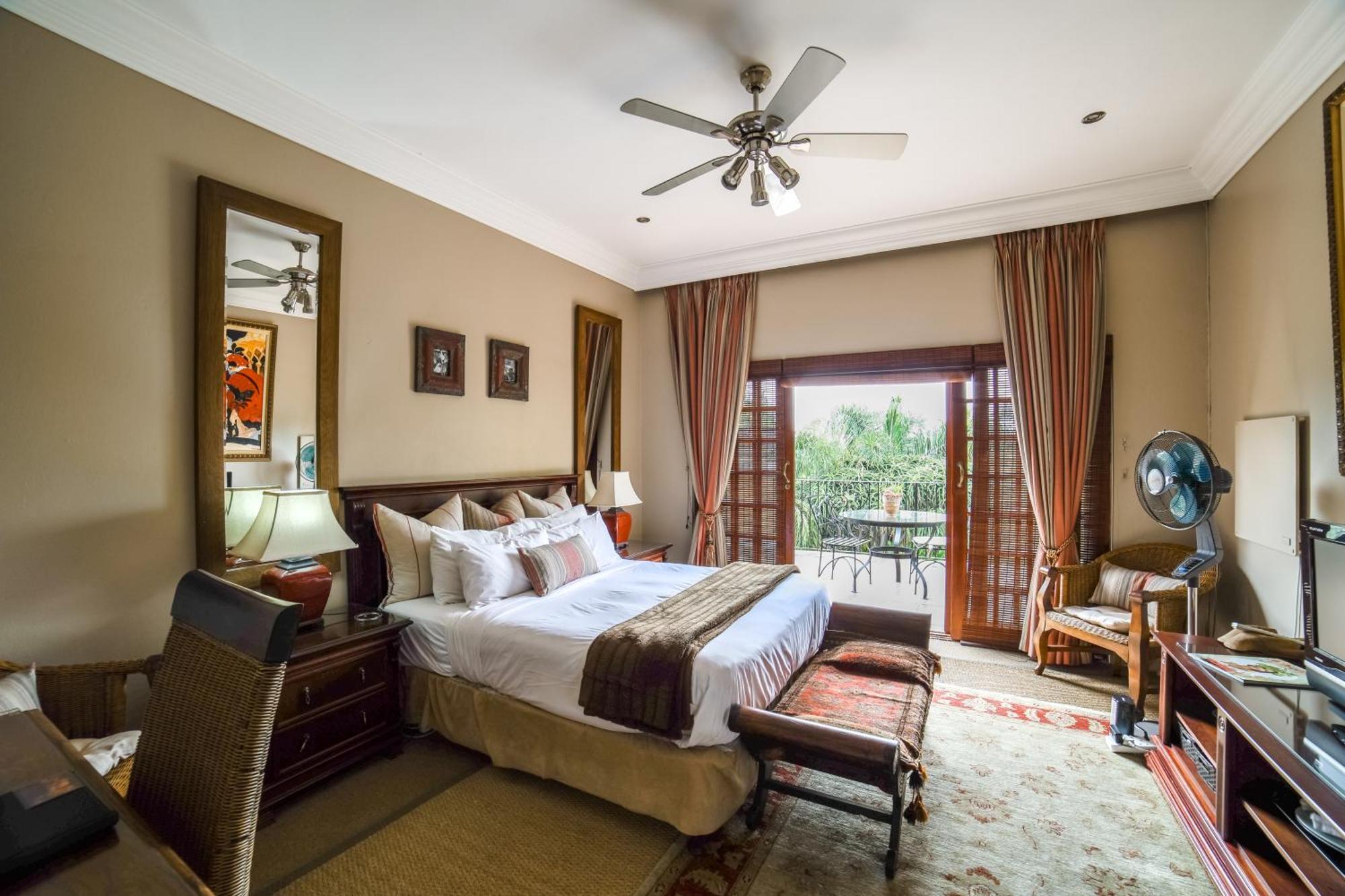 Tuareg Guest House Midrand Zewnętrze zdjęcie