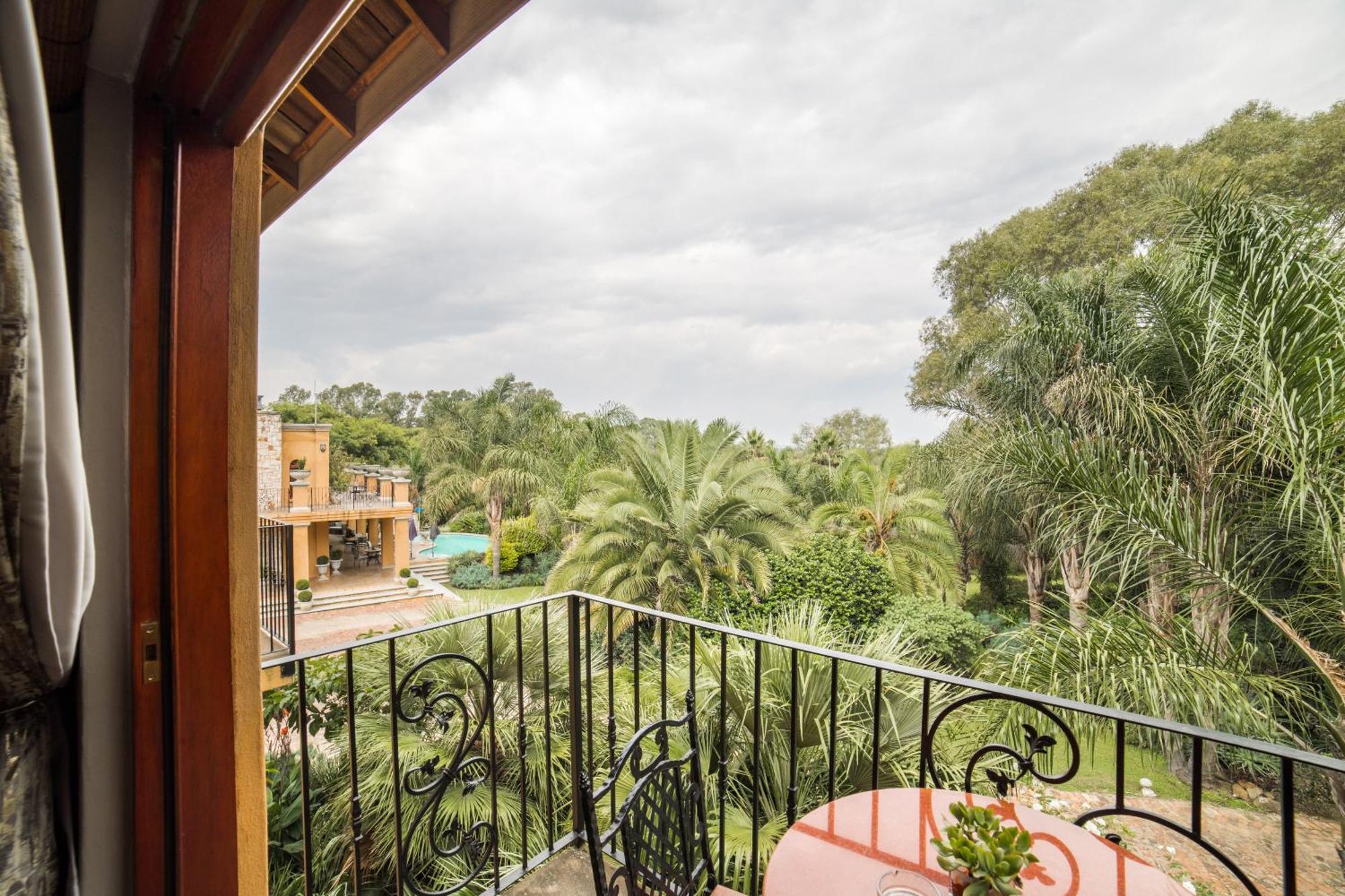 Tuareg Guest House Midrand Zewnętrze zdjęcie