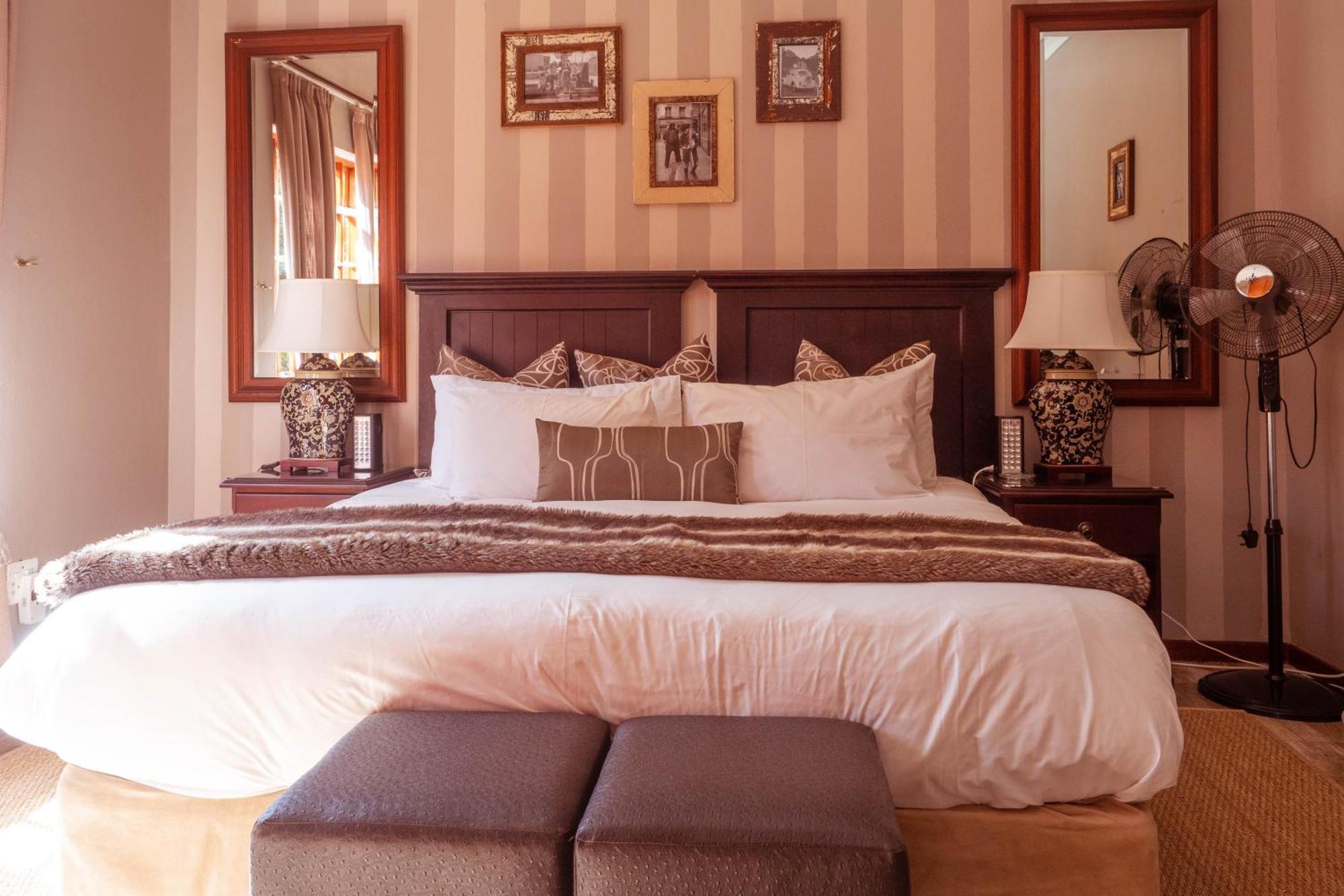 Tuareg Guest House Midrand Zewnętrze zdjęcie
