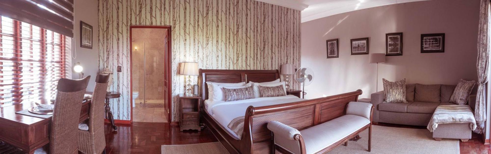 Tuareg Guest House Midrand Pokój zdjęcie