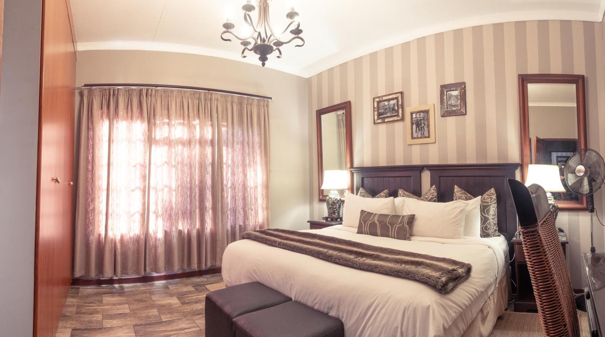 Tuareg Guest House Midrand Zewnętrze zdjęcie