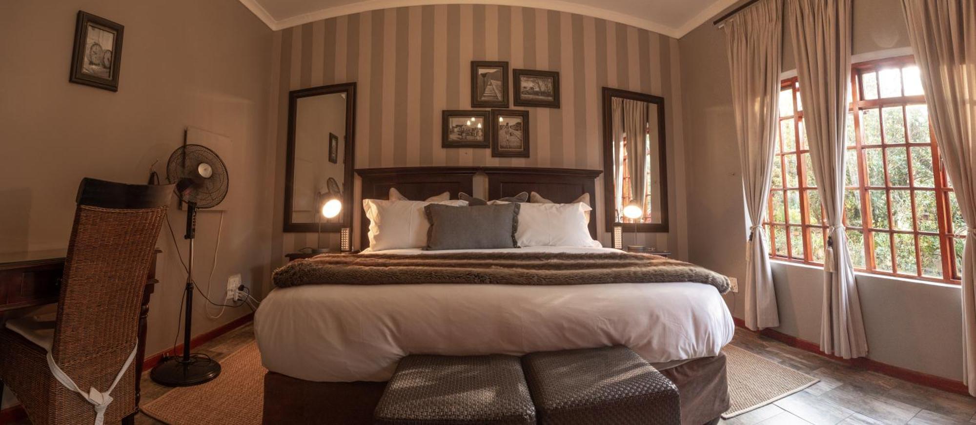 Tuareg Guest House Midrand Zewnętrze zdjęcie