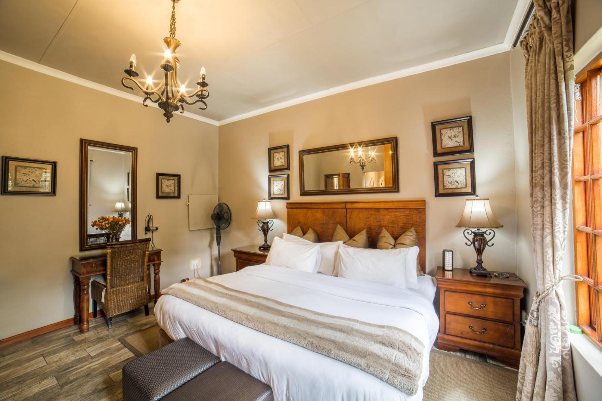 Tuareg Guest House Midrand Zewnętrze zdjęcie