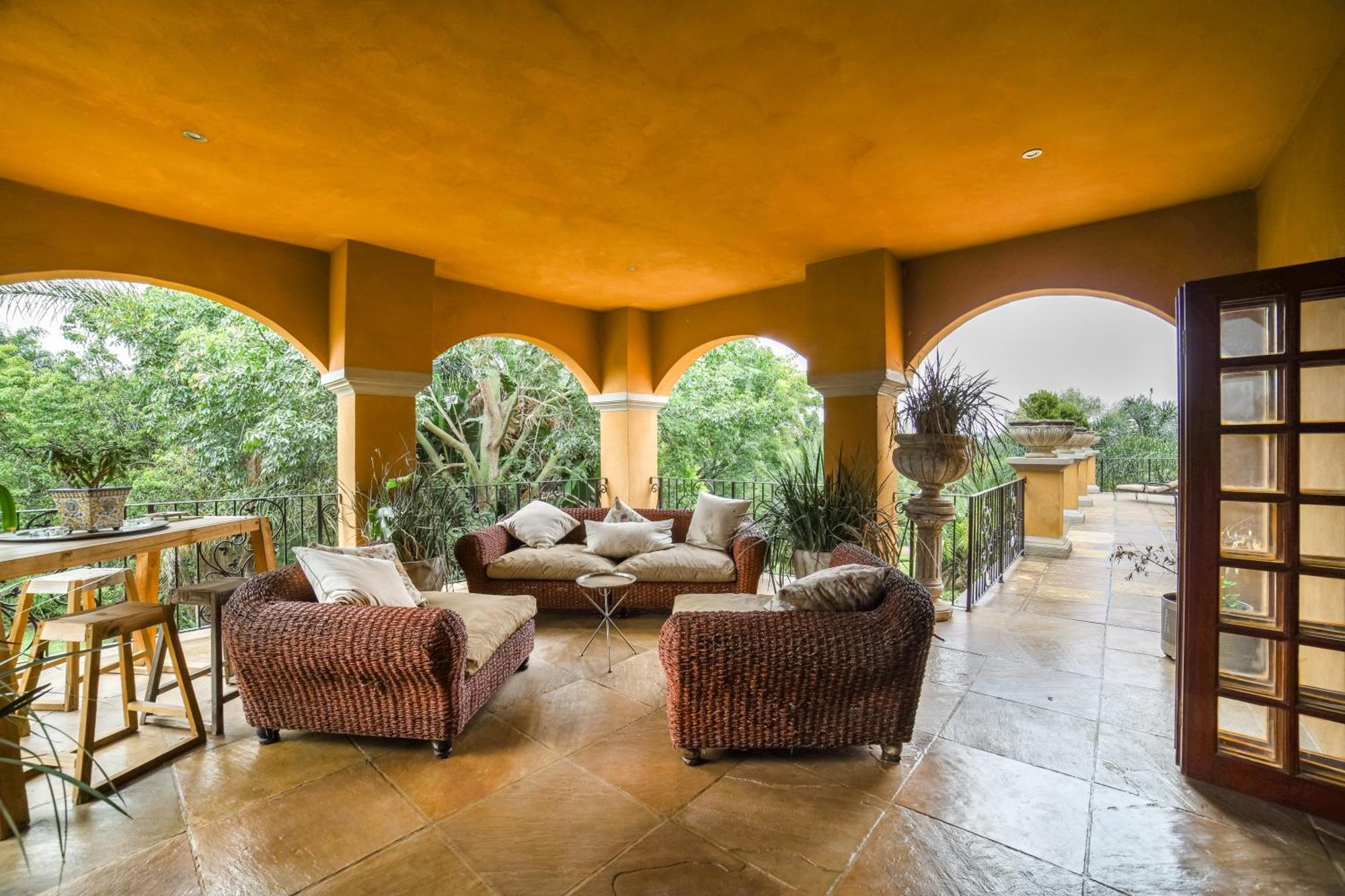 Tuareg Guest House Midrand Zewnętrze zdjęcie