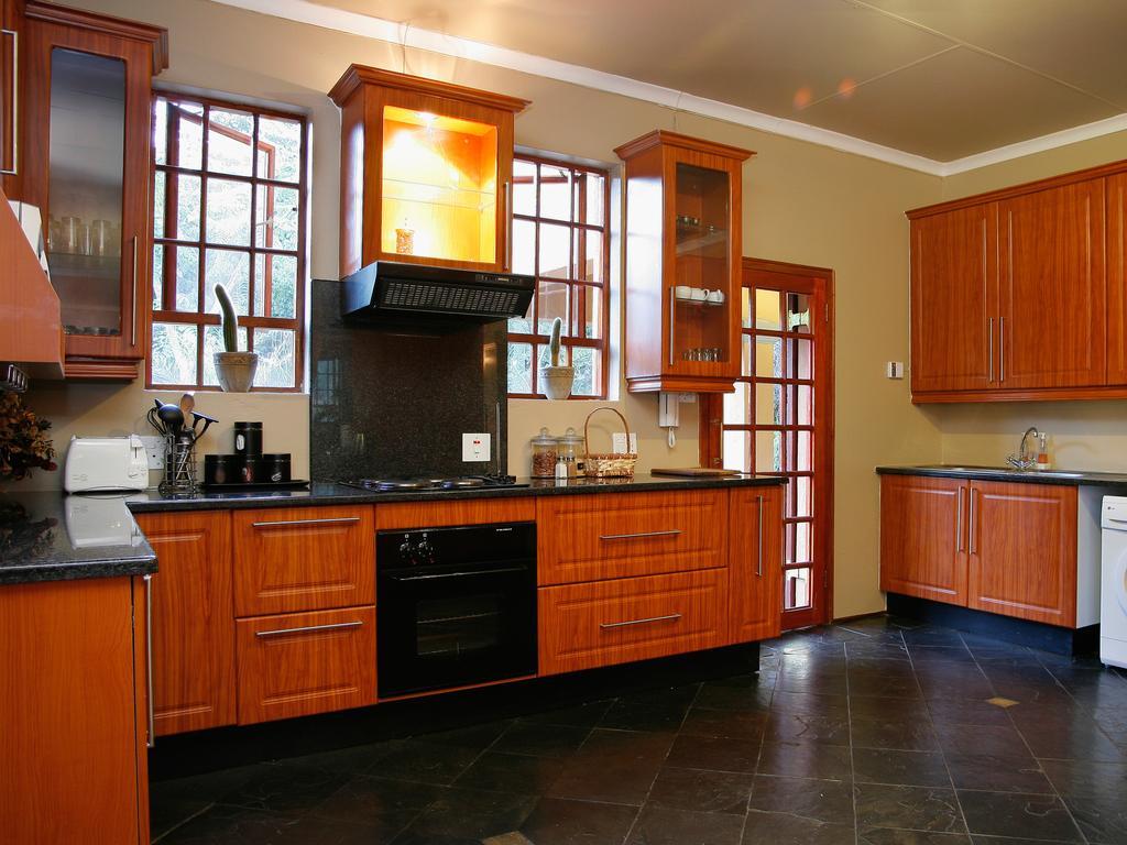 Tuareg Guest House Midrand Zewnętrze zdjęcie