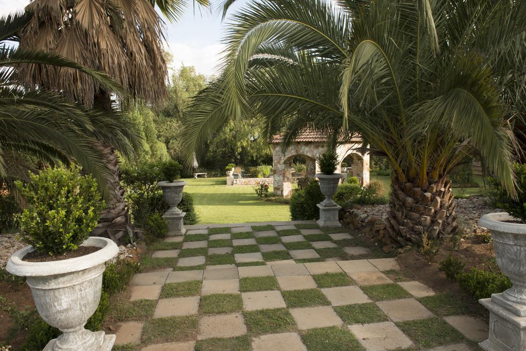 Tuareg Guest House Midrand Zewnętrze zdjęcie