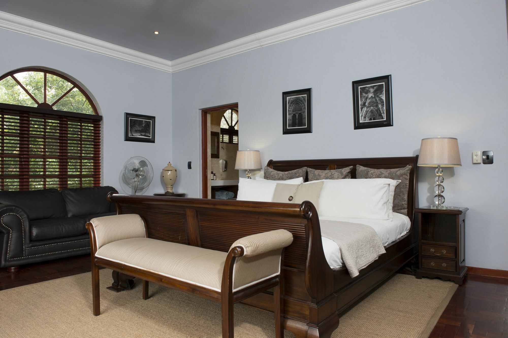 Tuareg Guest House Midrand Zewnętrze zdjęcie