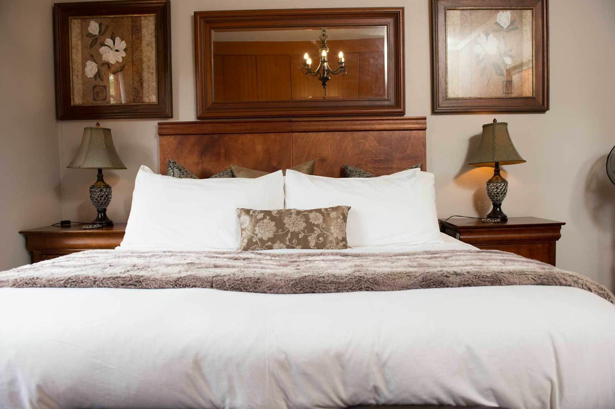 Tuareg Guest House Midrand Zewnętrze zdjęcie