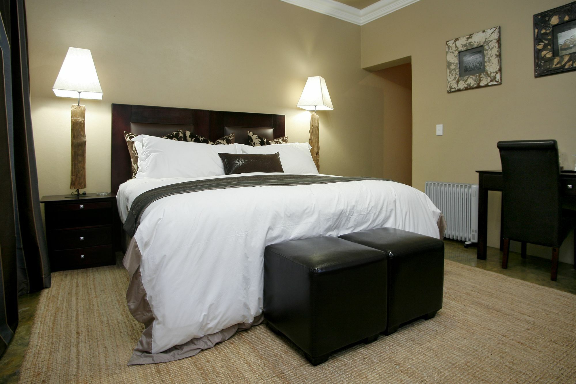 Tuareg Guest House Midrand Zewnętrze zdjęcie