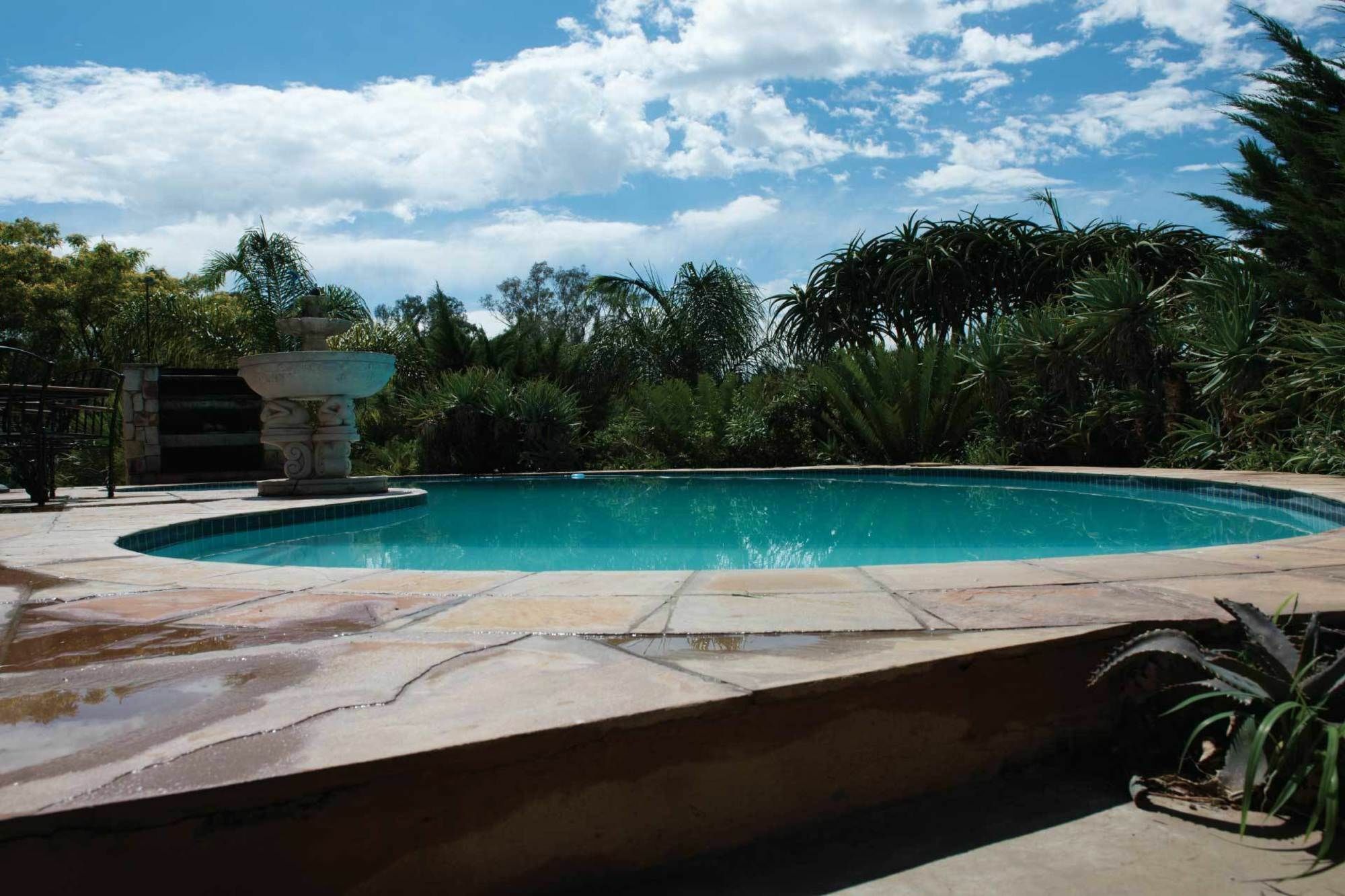 Tuareg Guest House Midrand Zewnętrze zdjęcie