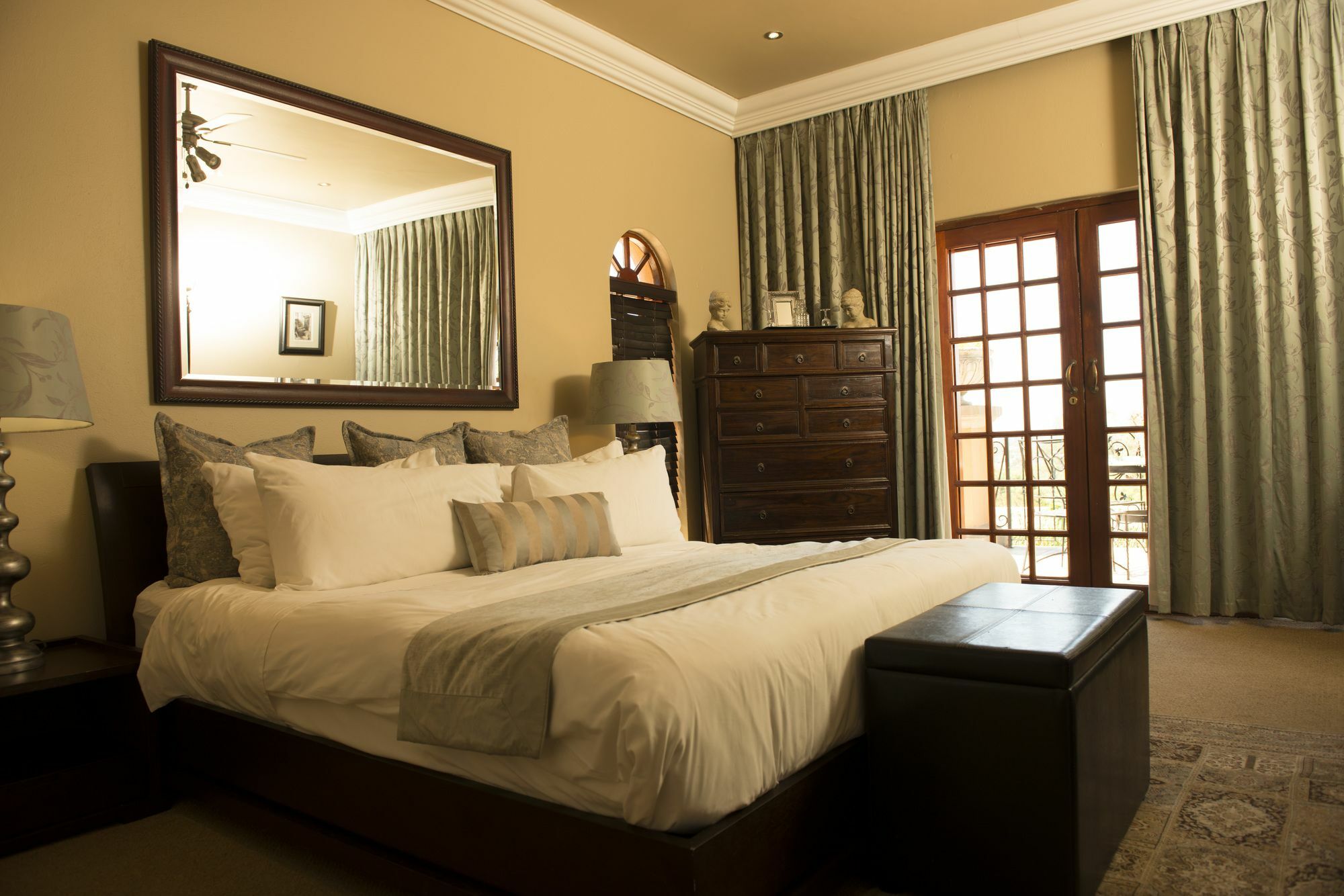 Tuareg Guest House Midrand Zewnętrze zdjęcie