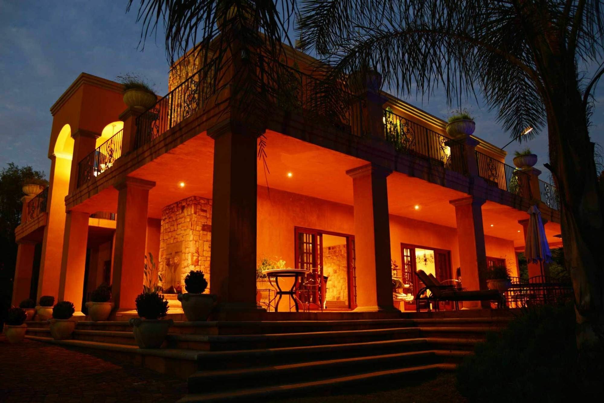 Tuareg Guest House Midrand Zewnętrze zdjęcie