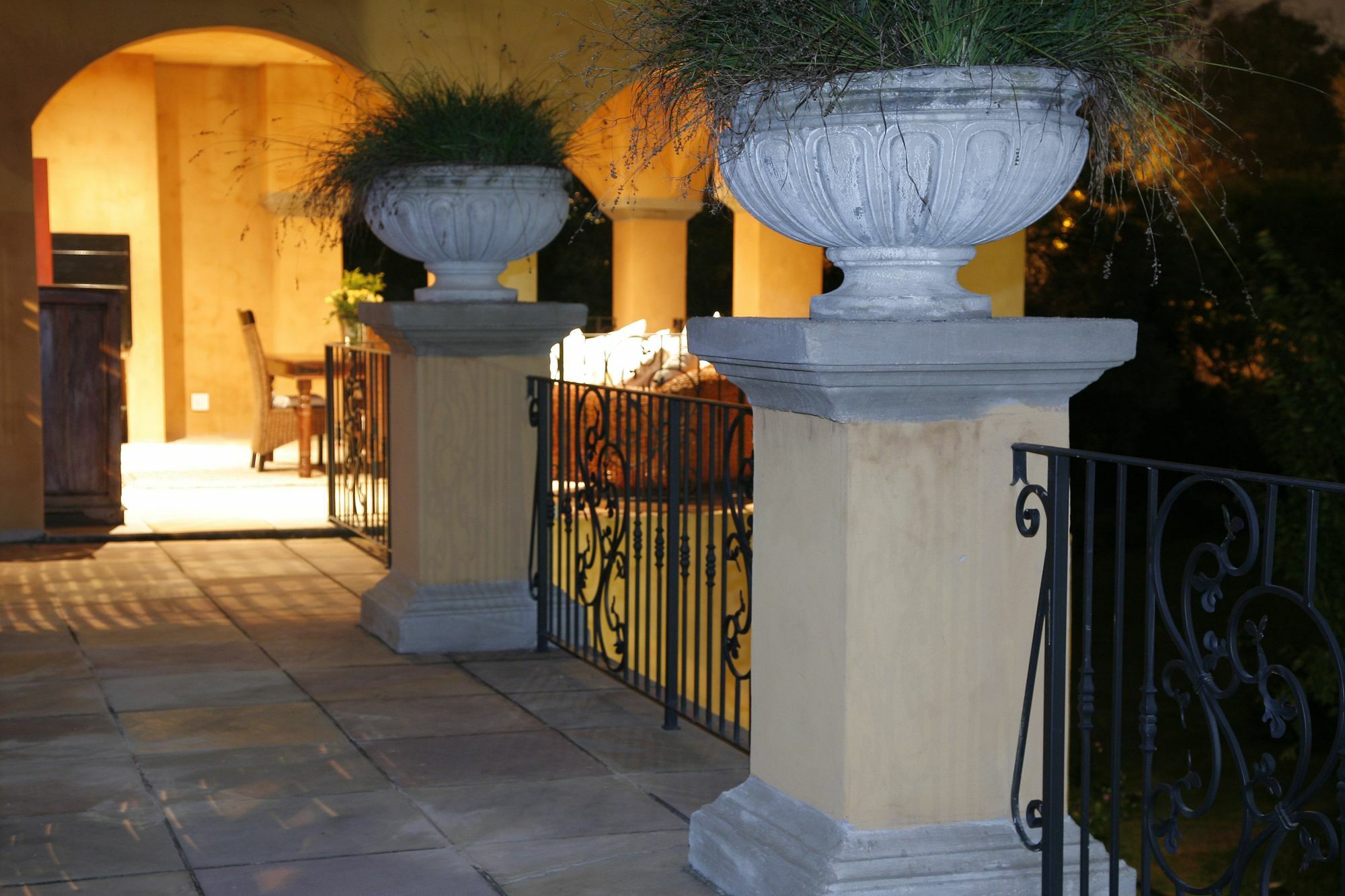 Tuareg Guest House Midrand Zewnętrze zdjęcie