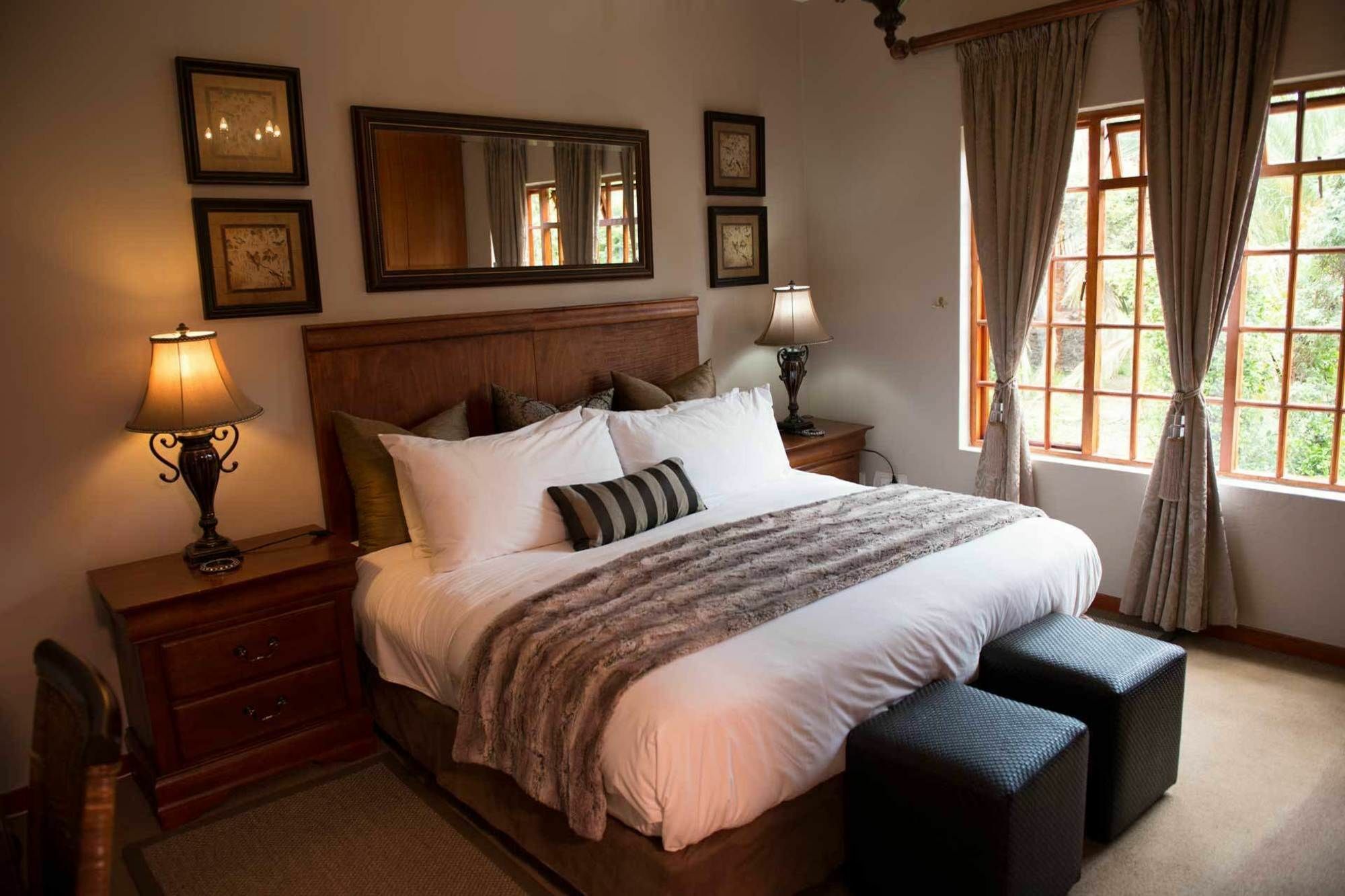 Tuareg Guest House Midrand Zewnętrze zdjęcie
