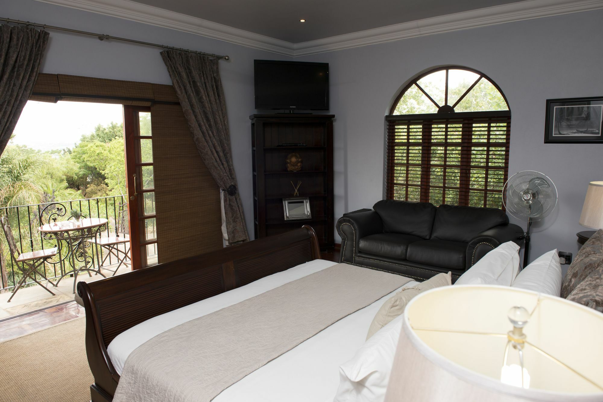 Tuareg Guest House Midrand Zewnętrze zdjęcie