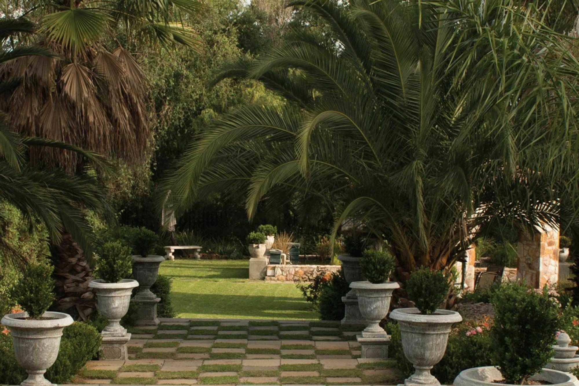 Tuareg Guest House Midrand Zewnętrze zdjęcie