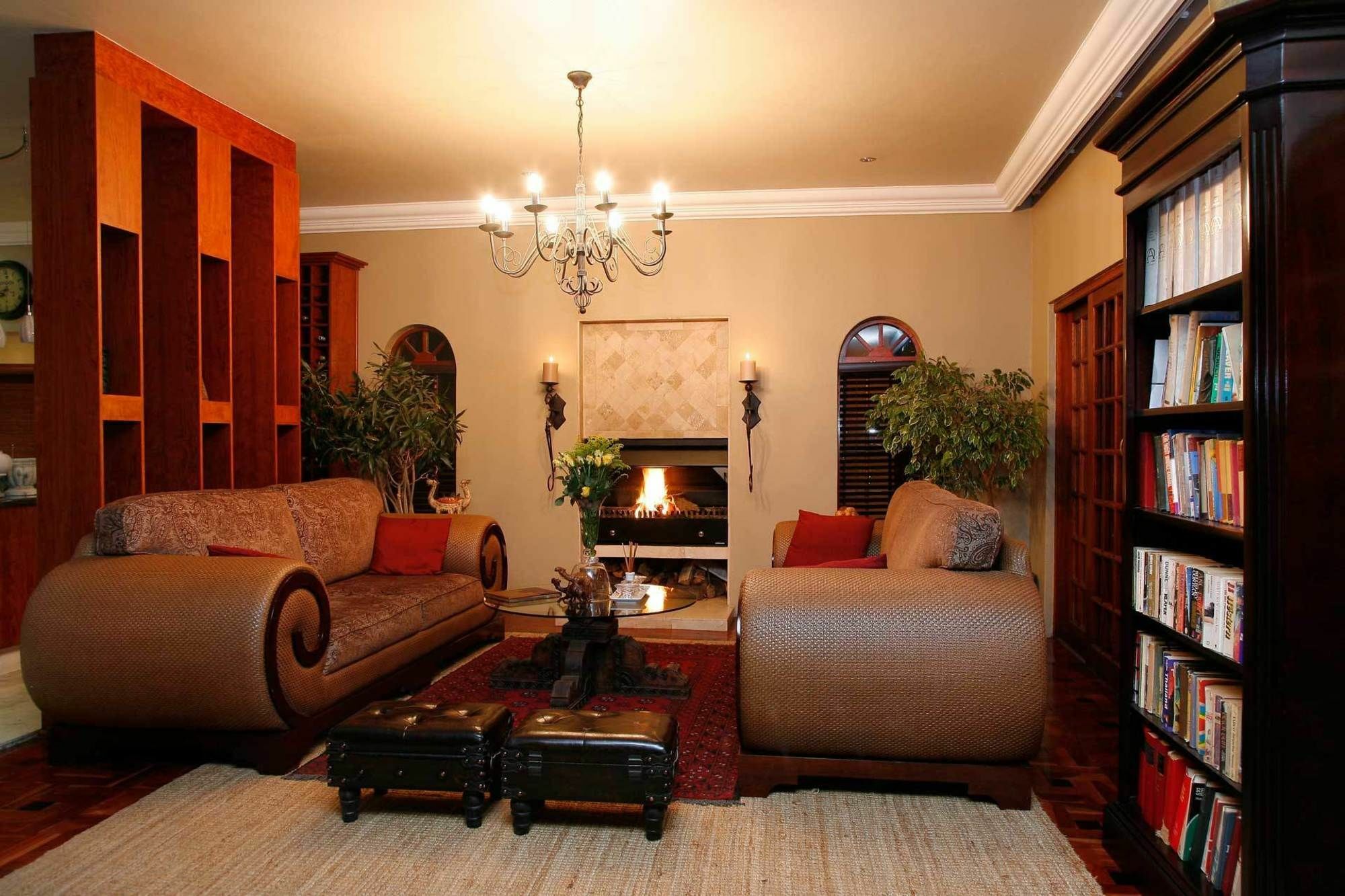 Tuareg Guest House Midrand Zewnętrze zdjęcie