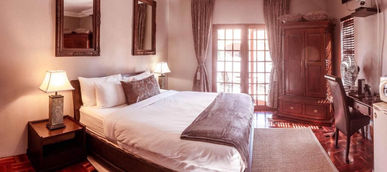 Tuareg Guest House Midrand Zewnętrze zdjęcie